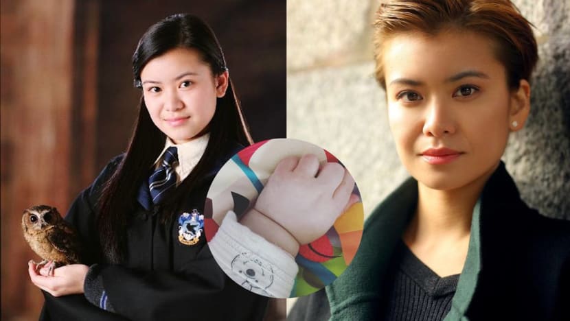 Harry Potter Star Katie Leung Aka Cho Chang Is Now A Mum But She Hasn't Revealed Who Her Baby Daddy Is
