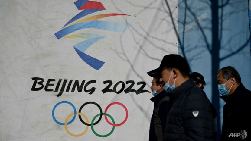 China warns Olympics diplomatic boycott nations will 'pay the price'