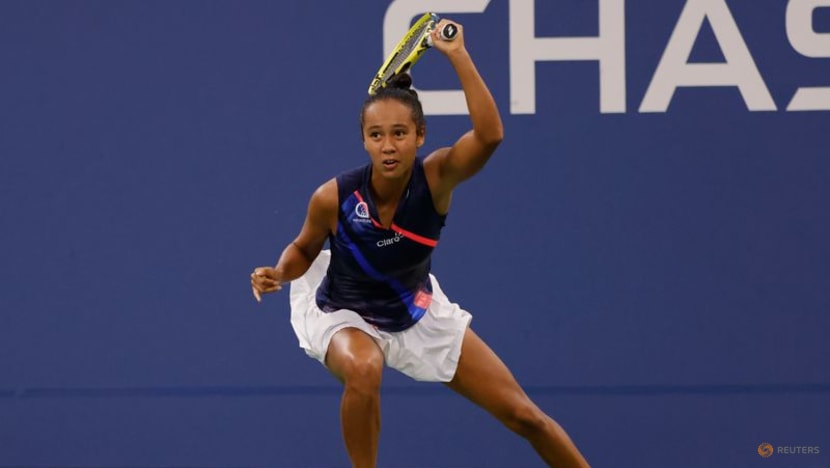 Tennis:Young Fernandez has a 'great future', says Kerber after US Open loss Tennis:Young Fernandez has a 'great future', says Kerber after US Open loss