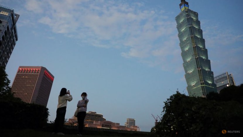 Taiwan sends 27 tonnes of medical supplies to Ukraine Taiwan sends 27 tonnes of medical supplies to Ukraine