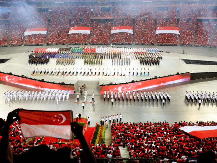 Racism still an issue in Singapore today, say most polled Racism still an issue in Singapore today, say most polled
