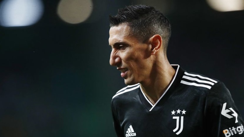 Juventus draw with Sporting to book Europa semi-final spot