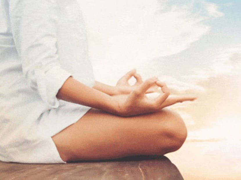 What A Holistic Healer Taught Us About Chakras, Meditation, Crystals And More