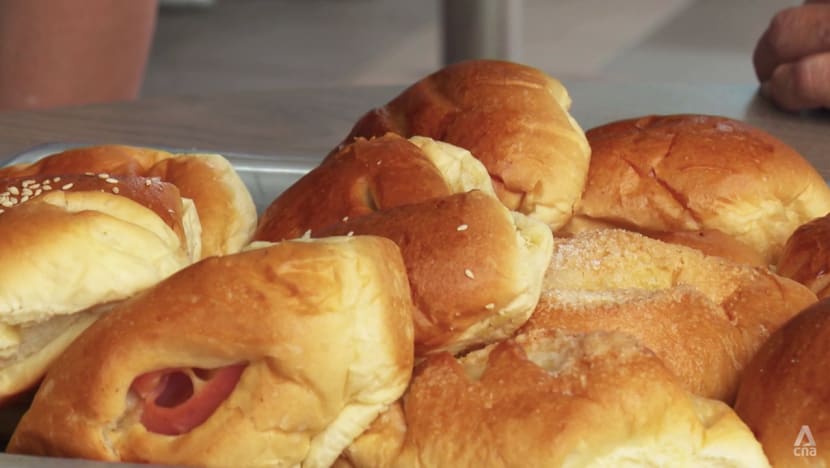 Are breakfast buns healthy? 5 things to know about them Are breakfast buns healthy? 5 things to know about them