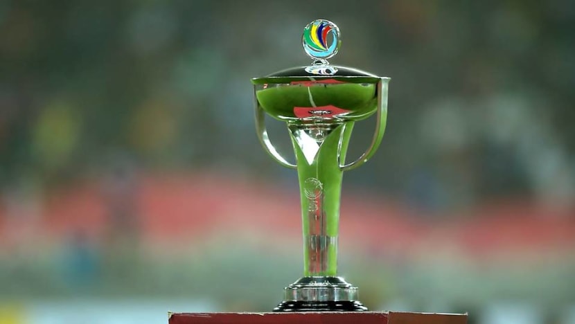 Football: AFC Cup ASEAN Zone matches cancelled due to COVID-19 Football: AFC Cup ASEAN Zone matches cancelled due to COVID-19