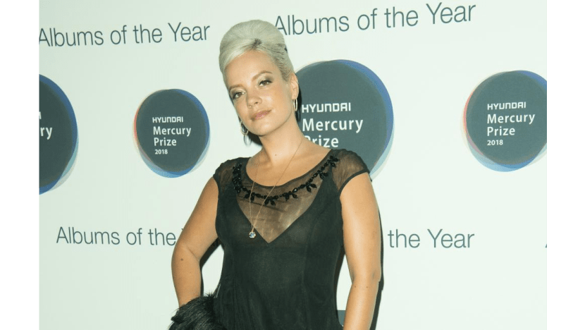 Lily Allen claims she was sexually assaulted in 2016 Lily Allen claims she was sexually assaulted in 2016