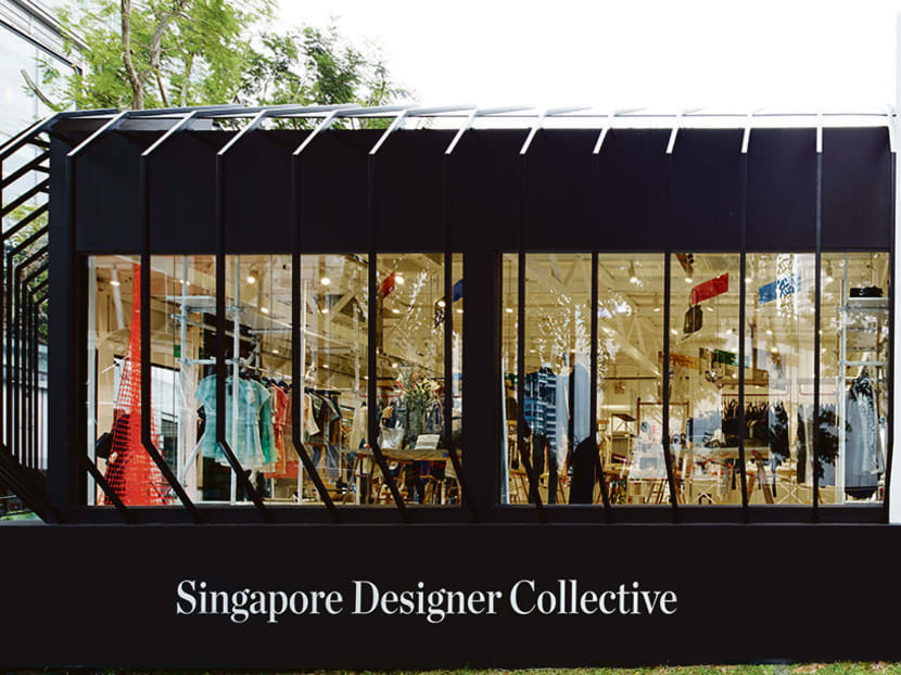 More local brands when pop-up store KEEPERS returns
