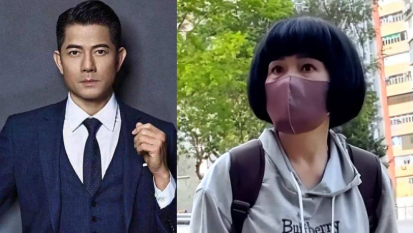 Aaron Kwok’s Sister Accuses Hired Cleaners Of Stealing $170K Worth Of Jewellery From Her Home; Cleaners Say She Made Up The Crime To Avoid Paying Them