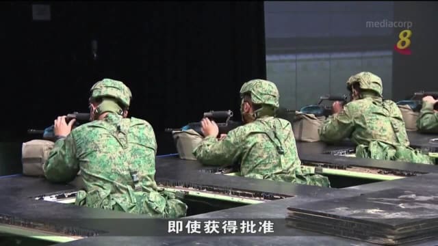 国防部允许更多体育健儿延迟国民服役 以便为国际赛事备战 - 8world
