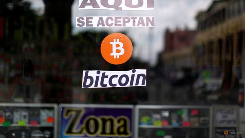 Commentary: Why is Bitcoin appealing to many despite the risks and uncertainties? Commentary: Why is Bitcoin appealing to many despite the risks and uncertainties?