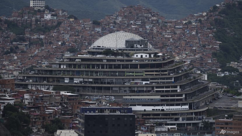 Venezuela rejects UN report detailing torture, rights abuses
