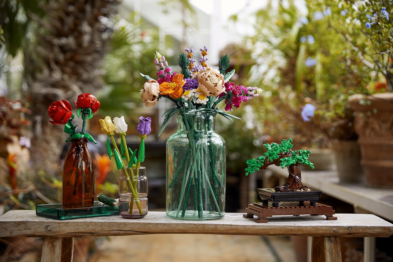 7 Valentine's Day Floral Gifts That Won't Die After Feb 14 7 Valentine's Day Floral Gifts That Won't Die After Feb 14