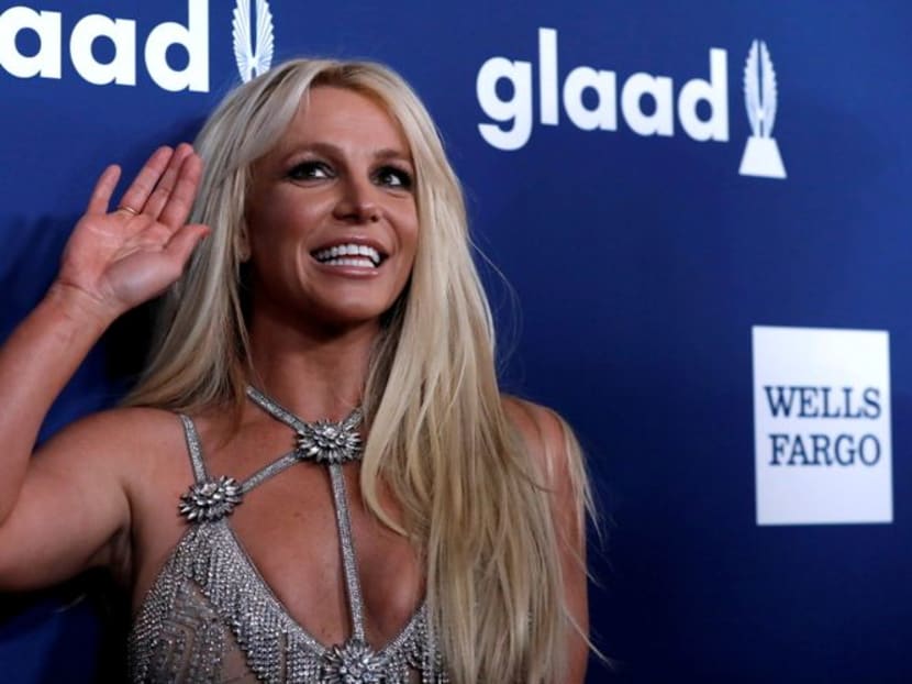 Britney Spears' calls and texts were monitored, new documentary says Britney Spears' calls and texts were monitored, new documentary says
