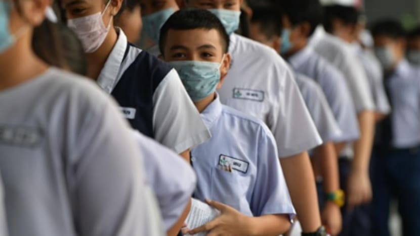 Sekolah di lapan daerah di Sarawak ditutup akibat jerebu