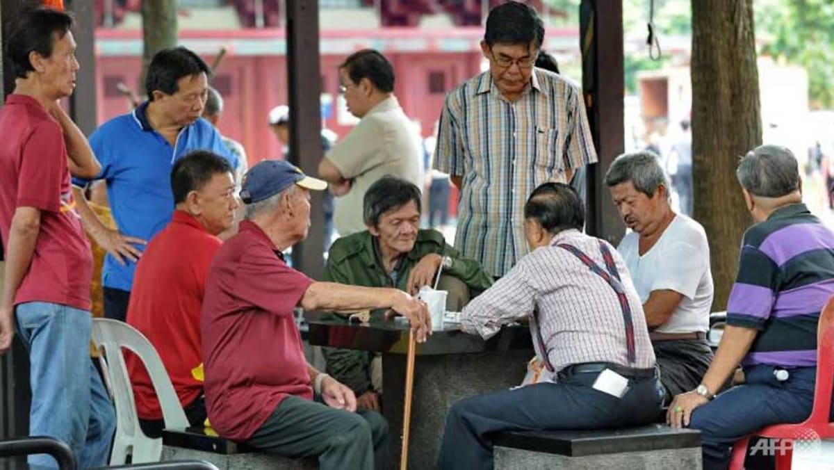 CNA Explains: How will the closure of CPF Special Accounts affect those 55 and older?