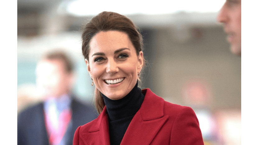 Duchess Catherine has 'quietly picked up steam'