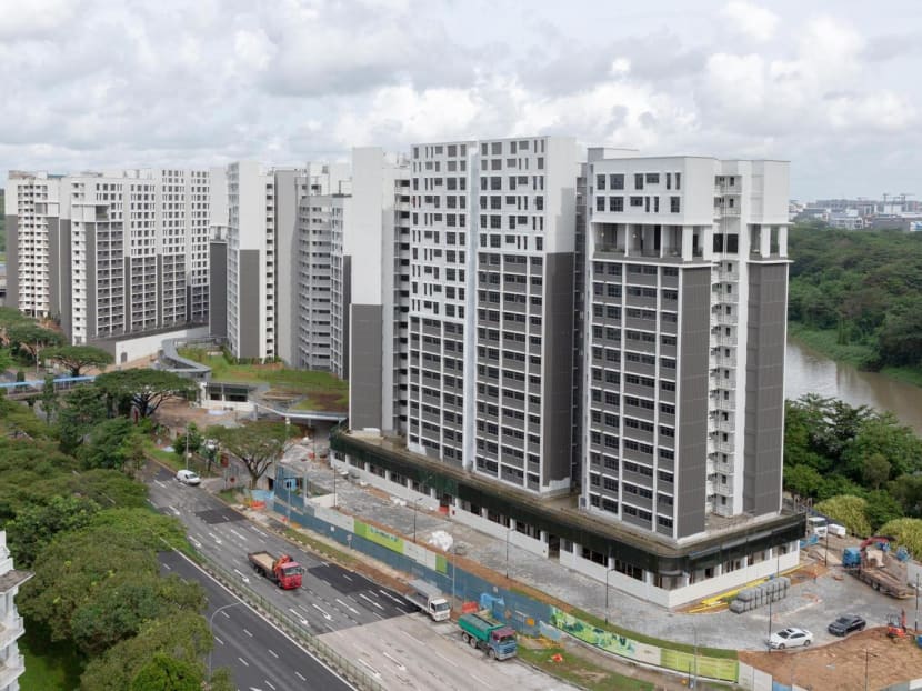 Commentary: Why singles should cheer NDR 2023's housing policy changes