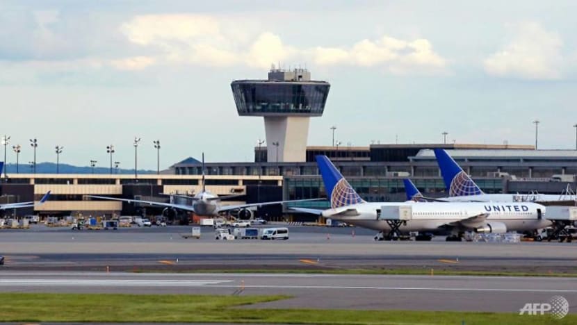 Newark Airport resumes normal operations after drone sightings temporarily halt traffic Newark Airport resumes normal operations after drone sightings temporarily halt traffic