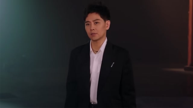 《披荆斩棘3》主题曲MV曝光　林志颖带头领唱