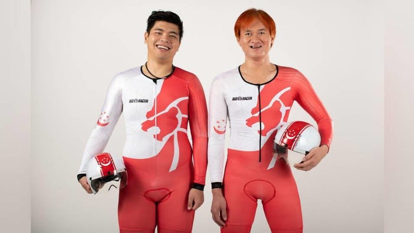 4 Singapore Athletes To Make Debuts At Tokyo 2020 Paralympic Games Cna