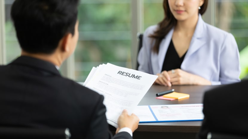 Commentary: In this post-COVID economy, job seekers have more bargaining power Commentary: In this post-COVID economy, job seekers have more bargaining power