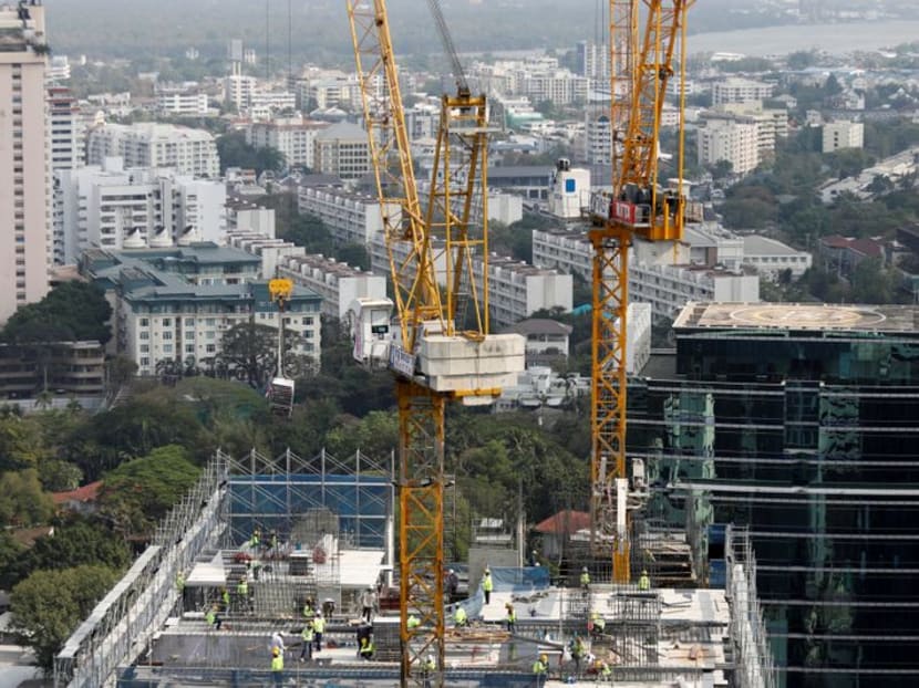 Thailand approves US$1.4 billion in outbreak relief measures Thailand approves US$1.4 billion in outbreak relief measures
