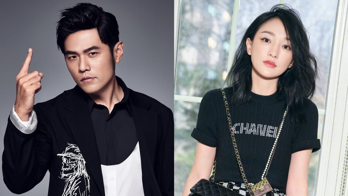 Jay Chou Estimated To Have Made S450.6mil In China In 4 Years 8 Days
