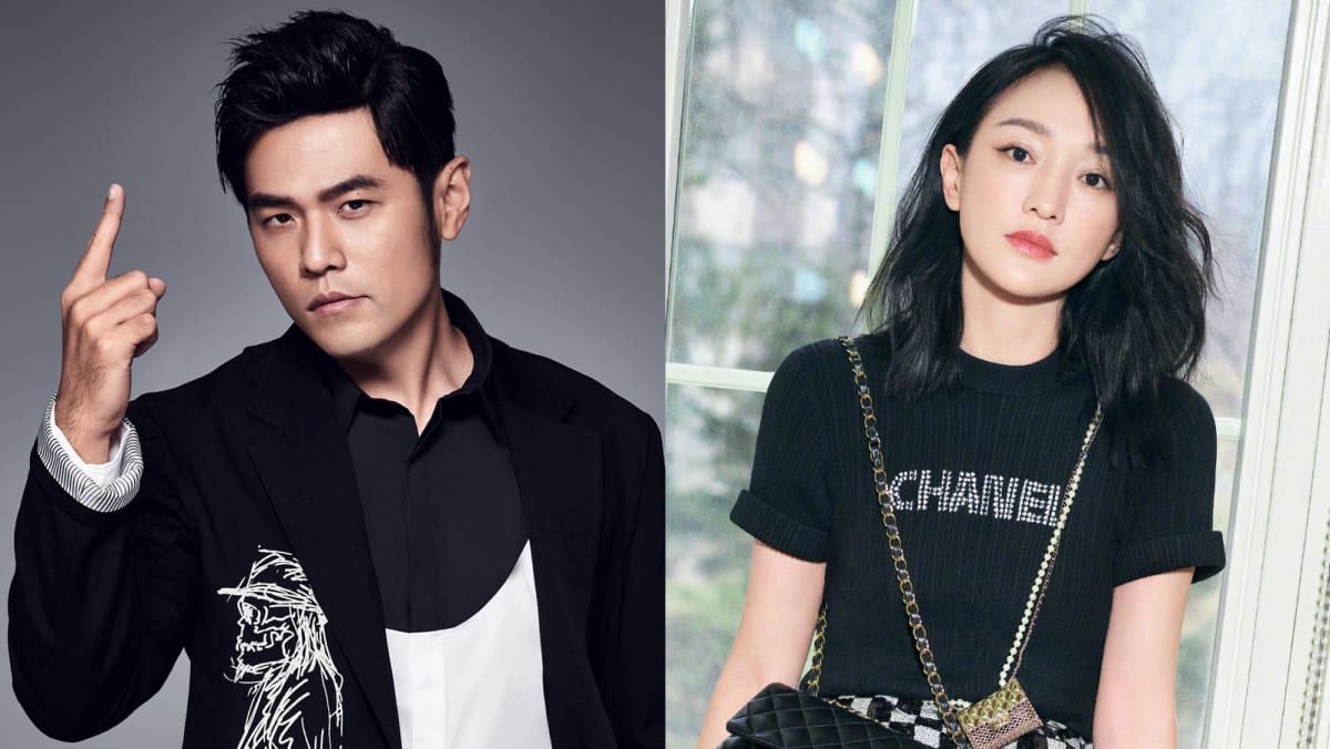 Jay Chou Estimated To Have Made S450.6mil In China In 4 Years 8 Days