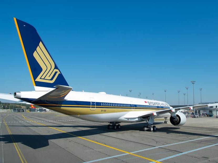 SIA to restart flights to New York amid 'early signs of optimism' in air travel recovery SIA to restart flights to New York amid 'early signs of optimism' in air travel recovery