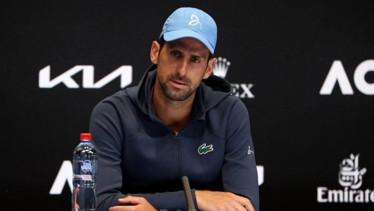 Djokovic mengatakan drama deportasi membuka jalan menuju kesuksesan