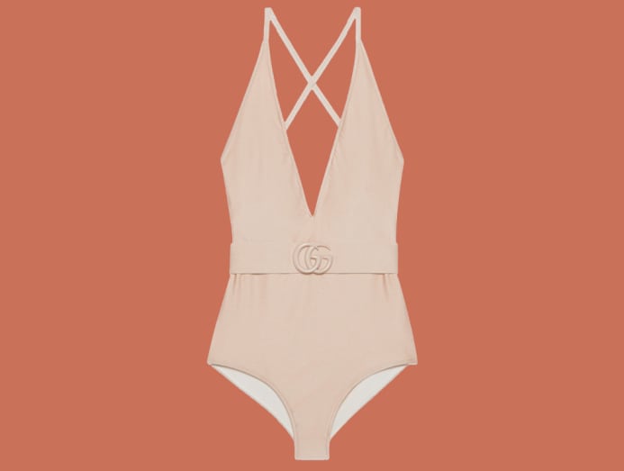 Going Ahead With A VTL Vacation? Essentials For Your Tropical Getaway - CNA Luxury 16 gucci swimming costume