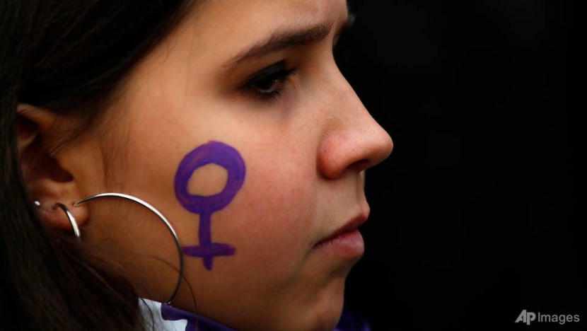 Home 'most dangerous place' for women, UN study shows Home 'most dangerous place' for women, UN study shows