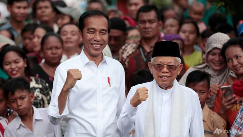 Jokowi supporters left disappointed after Indonesian government opts for low-key inauguration 