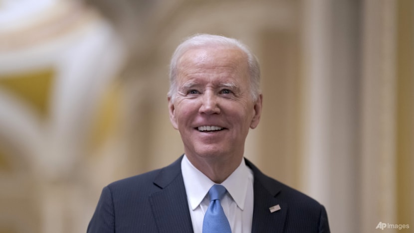 US House gets update on nation's US$31 trillion debt ahead of Biden budget proposal US House gets update on nation's US$31 trillion debt ahead of Biden budget proposal