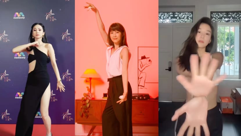 Here Are The Local Stars Who Have Covered Blackpink Jisoo’s ‘Flower’ Dance