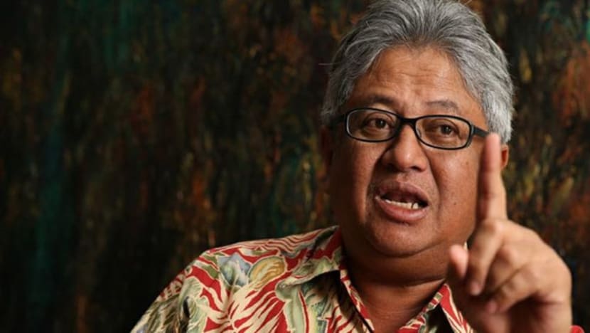 Zaid Ibrahim bebas tuduhan hina PM Najib tanpa dipanggil bela diri
