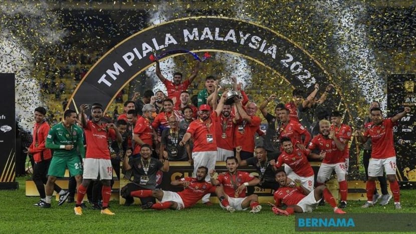 Pakar penyakit berjangkit persoal cuti umum rai kemenangan KL City FC di tengah pandemik Pakar penyakit berjangkit persoal cuti umum rai kemenangan KL City FC di tengah pandemik