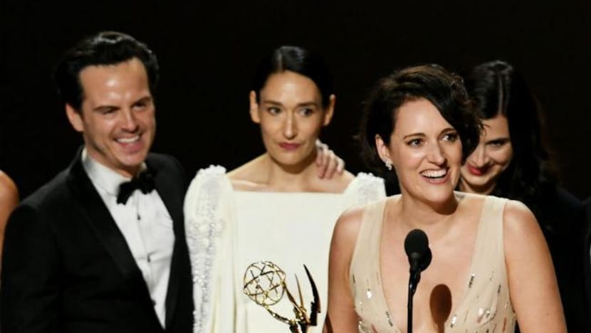 Game of Thrones and Fleabag rule the 2019 Emmys