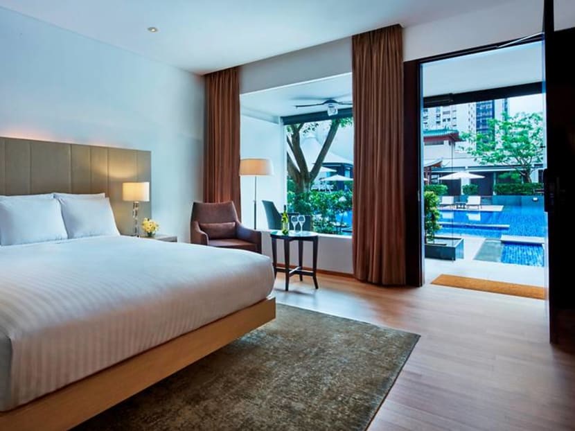 Couples and families: These staycation packages will evoke some festive cheer Couples and families: These staycation packages will evoke some festive cheer