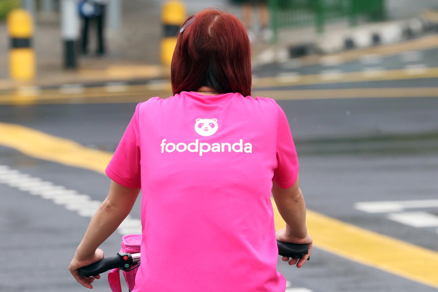 Man, 25, gets 31 months' jail for duping Foodpanda into delivering over S$174,500 worth of food, goods Man, 25, gets 31 months' jail for duping Foodpanda into delivering over S$174,500 worth of food, goods