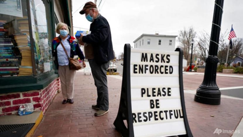COVID-19: Oregon, New Mexico order lockdowns as other US states resist COVID-19: Oregon, New Mexico order lockdowns as other US states resist