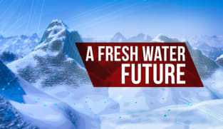 World Economic Forum - S1: A Fresh Water Future