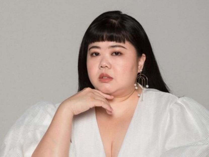 Ah Girls Go Army actress Xixi Lim thinks her character will give plus-sized women ‘more confidence’