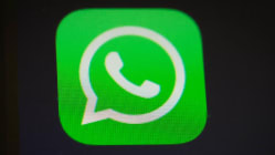 WhatsApp benarkan pengguna sunting mesej selepas dihantar