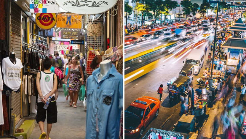 What To Expect When Bangkok’s Chatuchak Market Arrives In Singapore For 3 Months Next Year