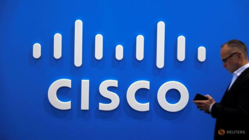 Cisco ordered to pay US$1.9 billion in US patent lawsuit, has pledged appeal Cisco ordered to pay US$1.9 billion in US patent lawsuit, has pledged appeal