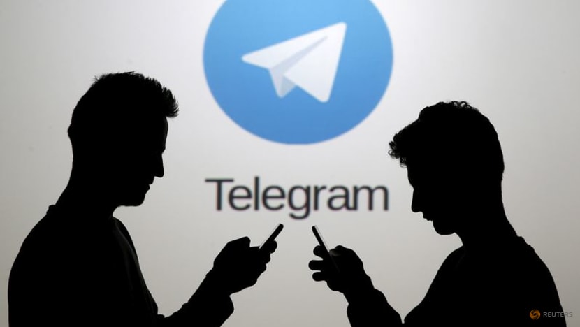 Brazil high court revokes Telegram suspension after it blocks disinformation accounts Brazil high court revokes Telegram suspension after it blocks disinformation accounts