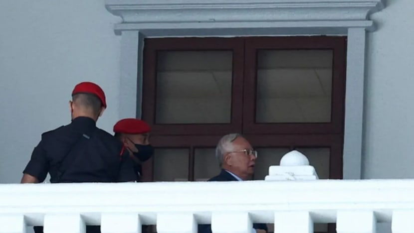 RM90.9 juta masuk ke dalam akaun peribadi Najib pada 2012, dedah saksi 