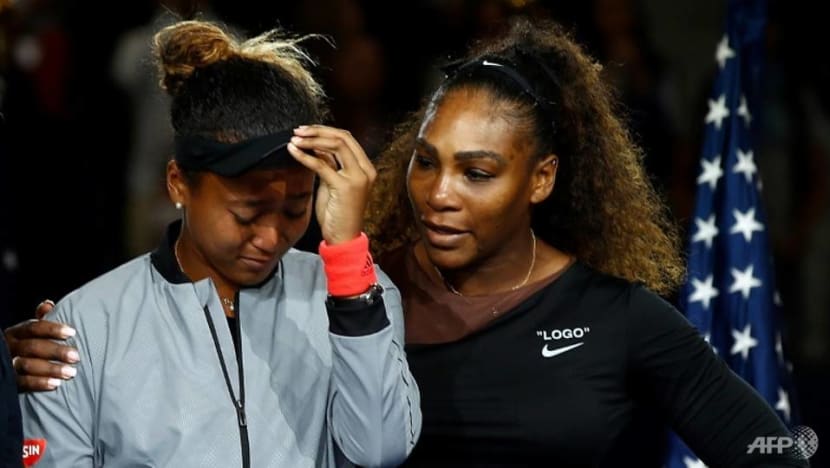 Tennis: Serena 'feels for' Osaka, has also experienced 'very difficult' press conferences Tennis: Serena 'feels for' Osaka, has also experienced 'very difficult' press conferences