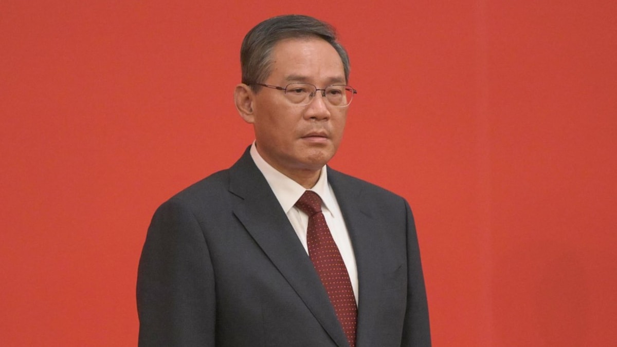 ‘Dia punya ruang untuk melakukan sesuatu yang besar’: Apa yang diharapkan dari Perdana Menteri Tiongkok berikutnya, Li Qiang